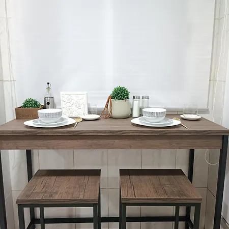 Apartamento Amazing *