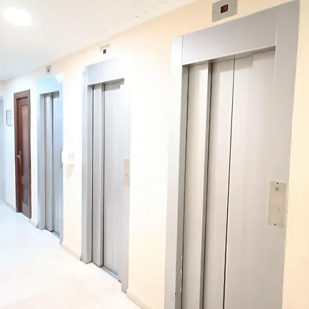 Apartamento Amazing Cullera