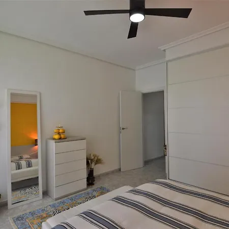 Apartamento Amazing *