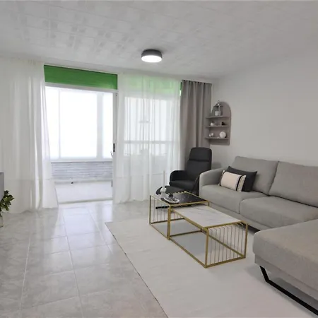 Apartamento Amazing *