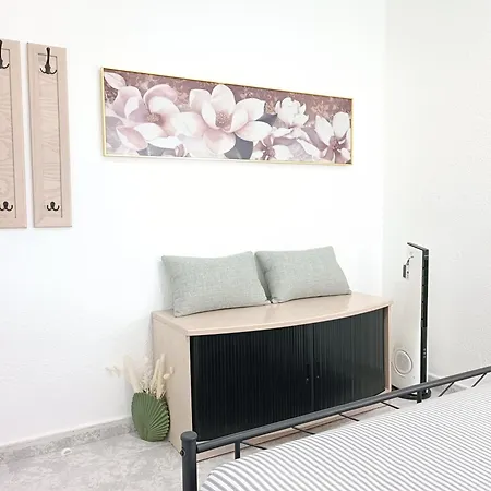 Amazing Appartement Cullera