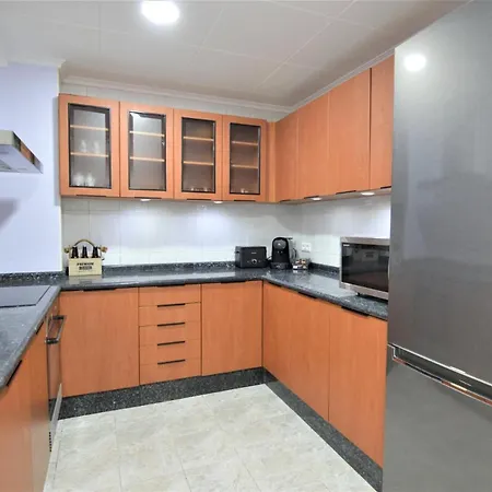 Amazing Appartement Cullera