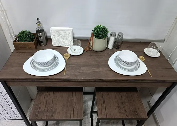 Apartament Amazing