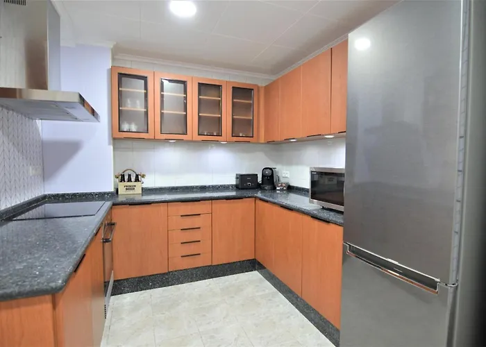 Amazing Apartament Cullera