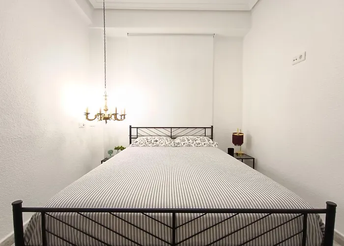 Amazing Apartament *