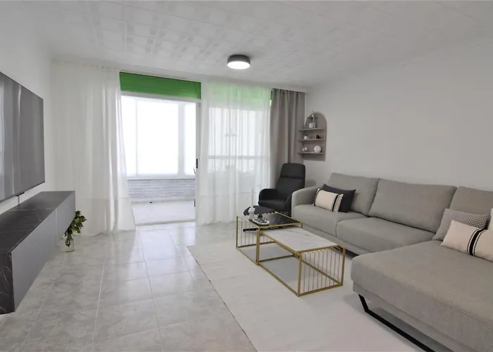 Apartament Amazing *