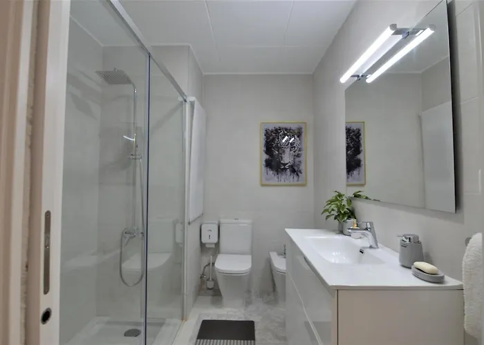 Amazing Apartament