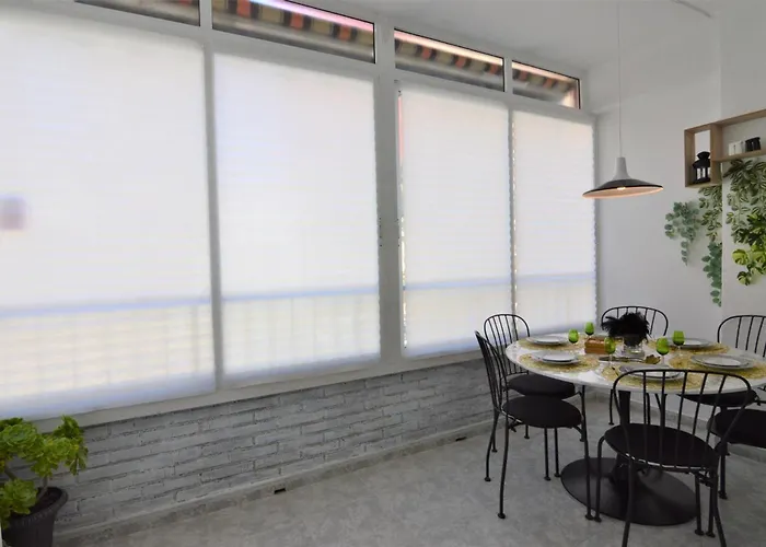 Apartament Amazing Cullera
